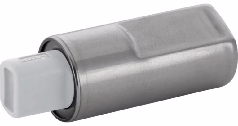 Sedile WC ammortizzato Geberit, a destra, per AquaClean 8000/8000 plus, Sela, Alba, 1 pz.