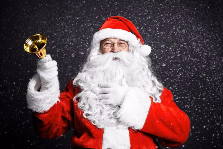 Copriradiatori Copriradiatori Babbo Natale Gwiazdor 60x100
