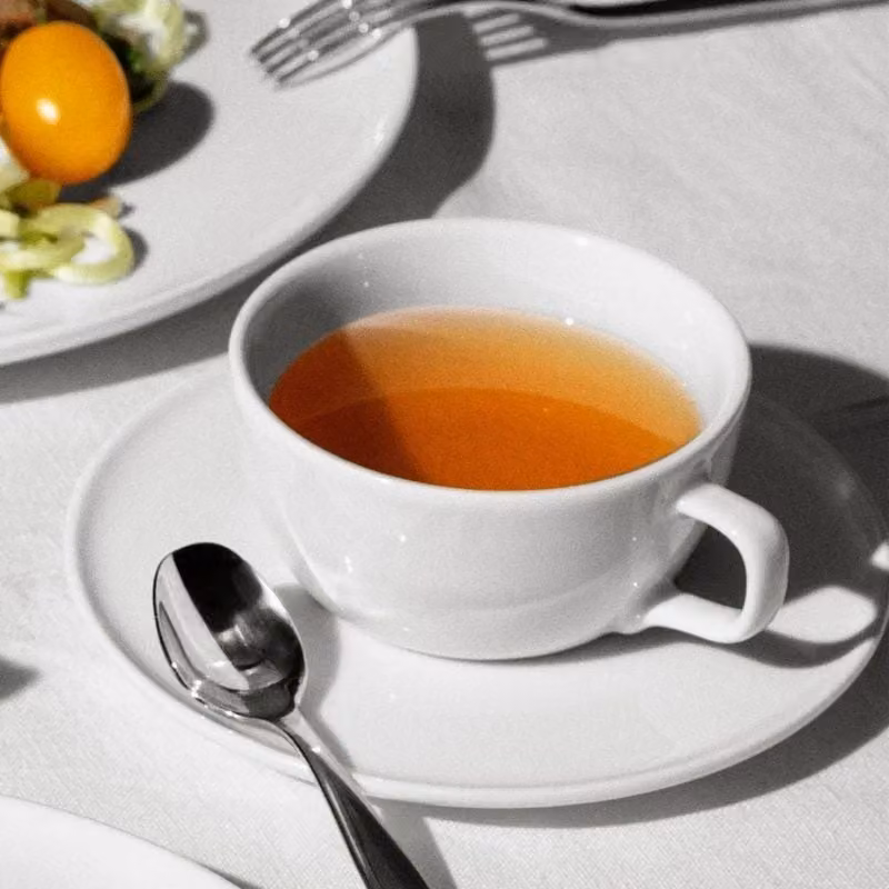 Tazza Da Tè Itsumo Alessi