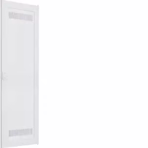 Hager Volta Porta in PVC-U VA48W