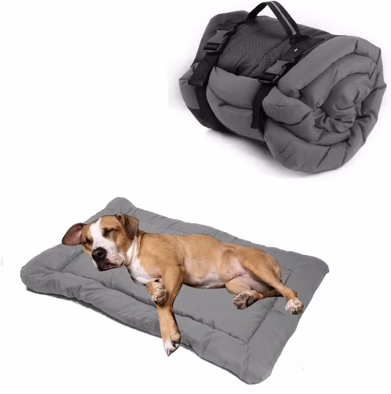 Tappetino per animali domestici (adatto anche per cani) - Impermeabile e antiscivolo - Yoe-jpde-170