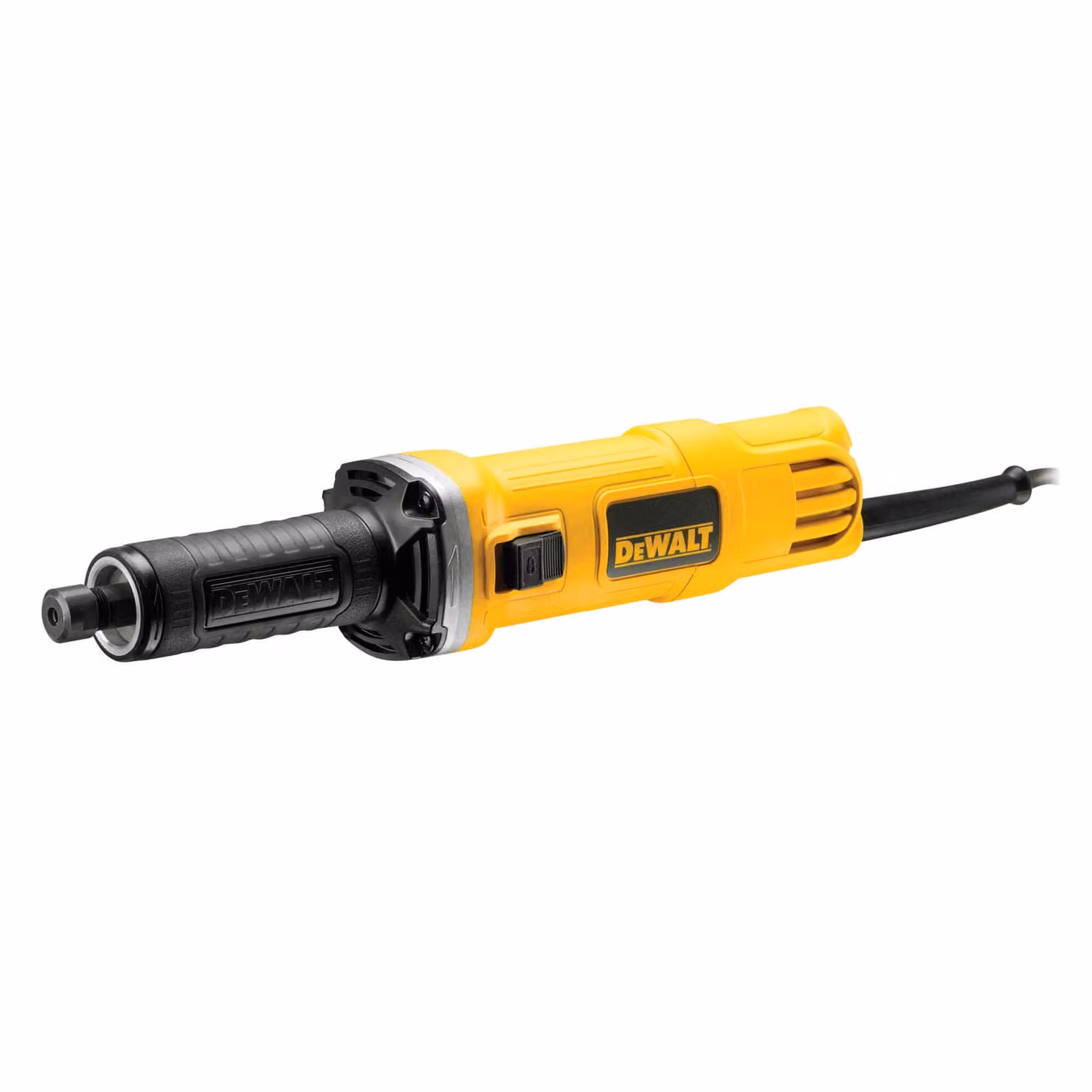 DEWALT Geradschleifer 450Watt