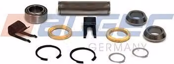 AUGER 55519 Kit di riparazione cuscinetto di sgancio