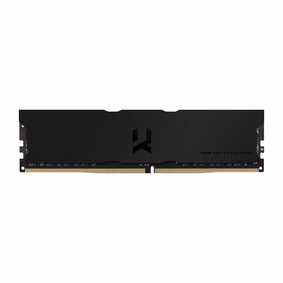 Kit di memoria Goodram IRDM PRO 32 GB (2 x 16 GB) DDR4 3600 MHz Nero – 2