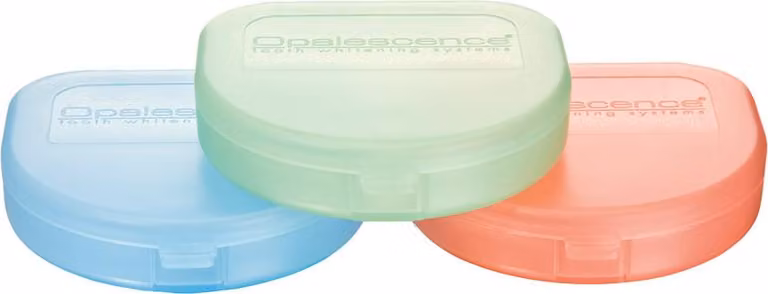 Scatola di immagazzinamento Opalescence 20 pz