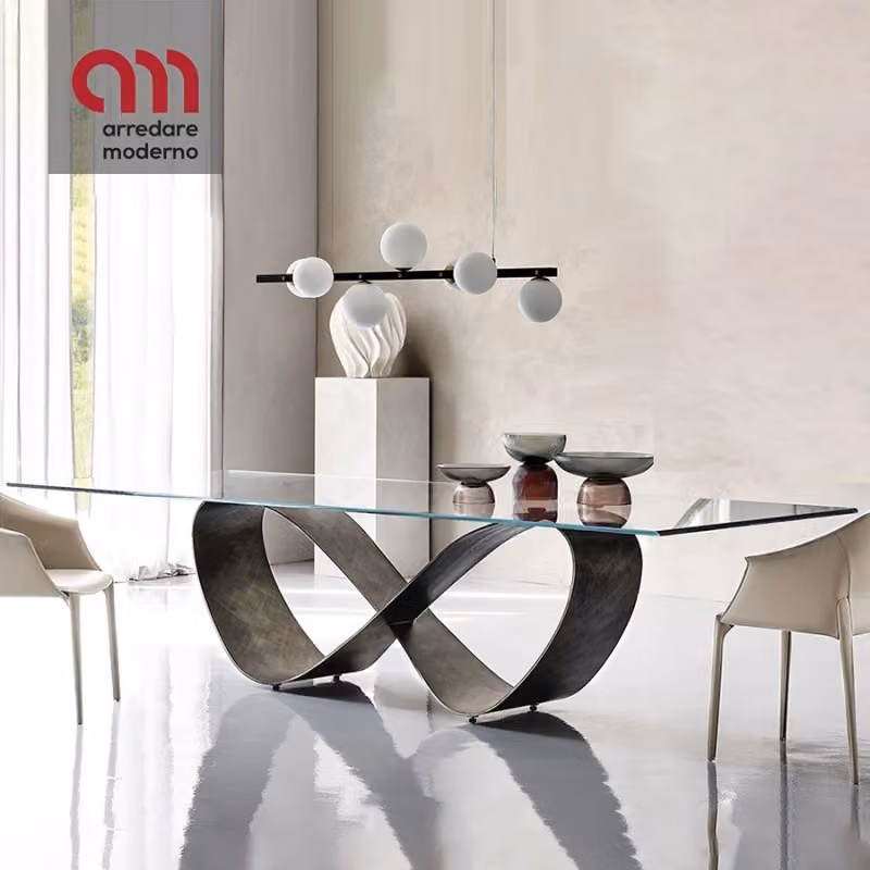 Tavolo Butterfly Cattelan Italia