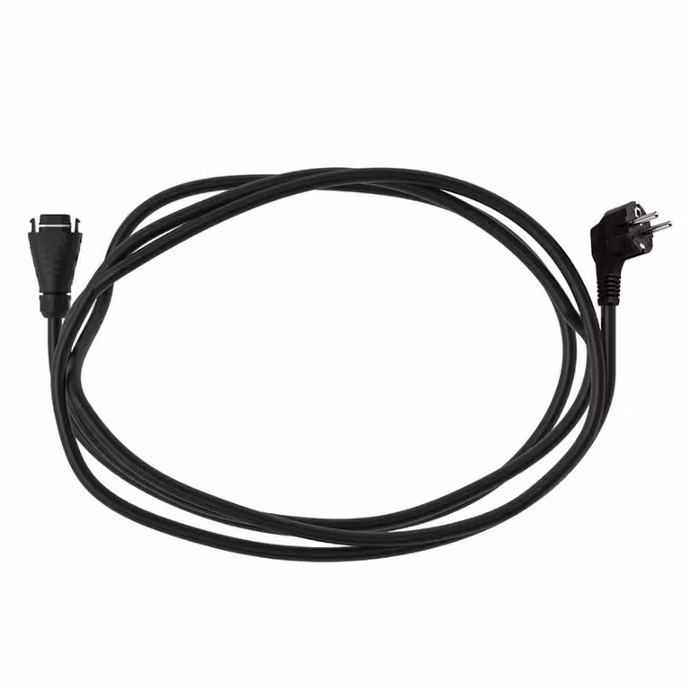 Cavo di collegamento Hoymiles HMS 3x1,5mm² Plug&Play 10m