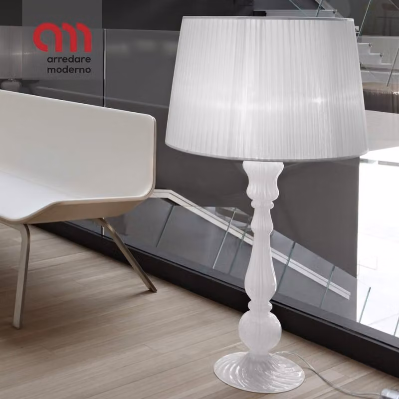 Lampada Etvoilà Opera Italamp da terra