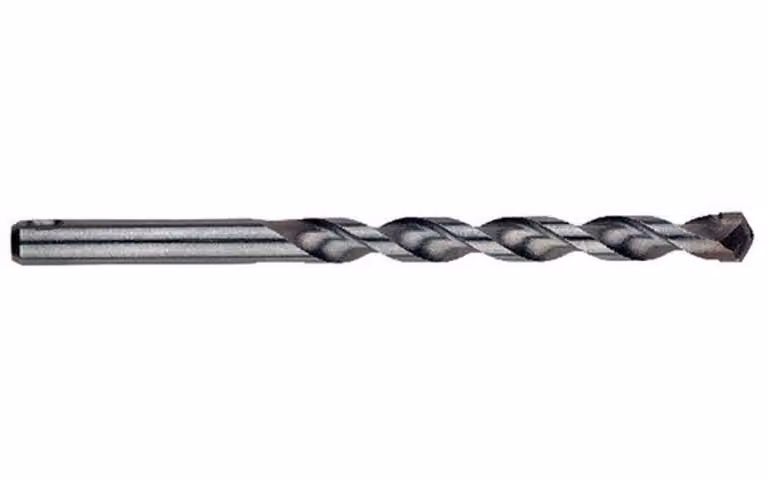Trapano centrale Metabo 8x120 mm, 627040000