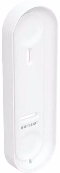 Geberit AquaClean support mural grand, antivol, pour télécommandes Geberit AquaClean, (à partir de lannée de construction 2024), 147.086.01.1, 147.086.01.1