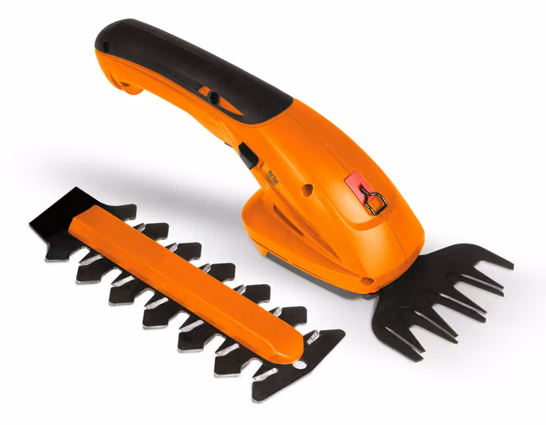 Profi Tools Forbici Accu 2in1 KT-01