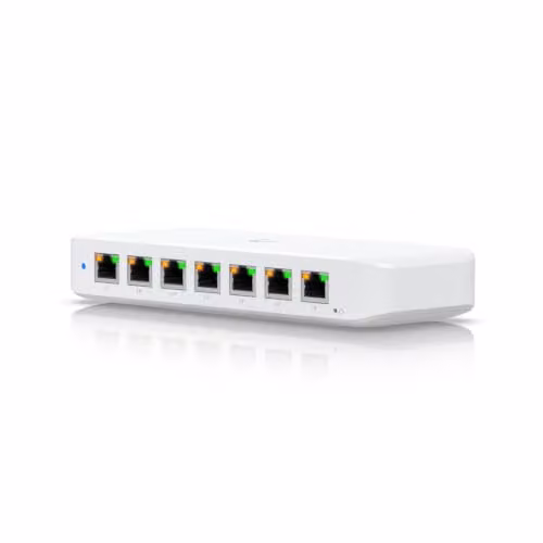 Ubiquiti UniFi USW-Ultra Smart Managed Switch