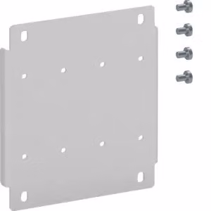 Profilo di cablaggio per porte, universale, porta da 250 mm, universale, armadio FR