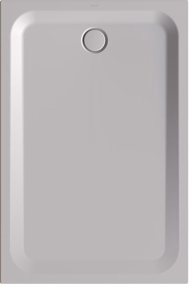 BetteUltra receveurs de douche rectangulaires avec BetteGlasur Plus, 1500x1000x35mm, 5944-413PLUS, 5944-413PLUS