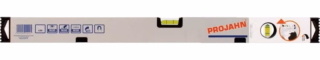 Livella Plus 40 cm con magnete