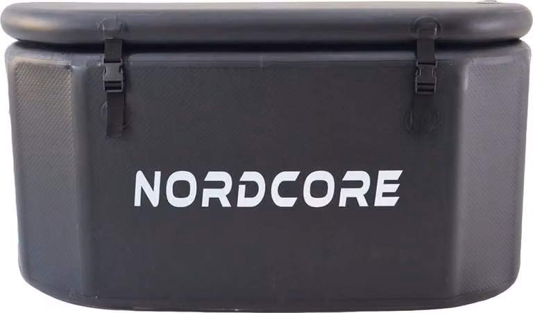 Nordcore bagno di ghiaccio premium ton