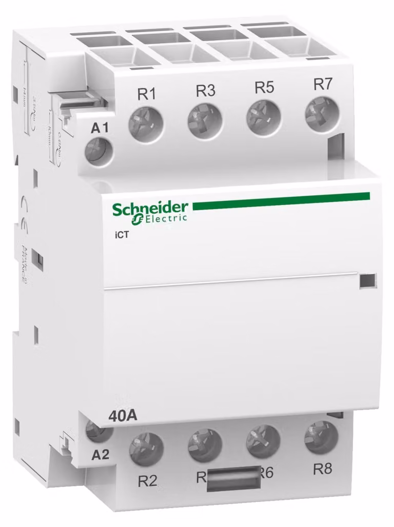 Schneider Electric A9C20847 (A9C20847)