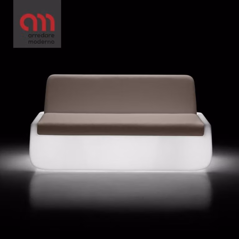 Divano Bold Sofa Light Plust indoor/outdoor