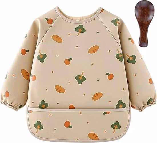 Coperta impermeabile per neonati e bambini piccoli (6-36 mesi), imbottita in piuma