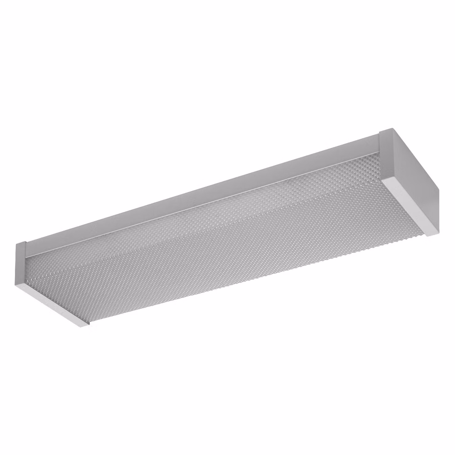 LEDVANCE OFFICE LINE WRAP 0,6M 20W 840 DIM Plafoniera per ufficio con diffusore prismatico