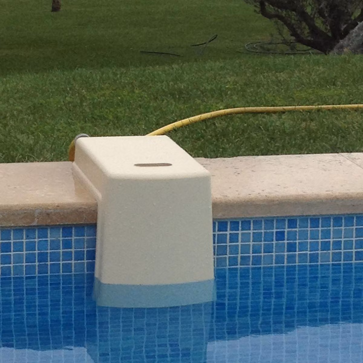 Regolatore del livello dell'acqua Nmp REGULEAU