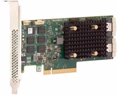 Hpe mr216i-p gen10+ controller - P26324-B21