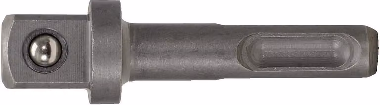 KS TOOLS 1/2" SDS-Vierkant-Adapter 65 mm - 514.1133