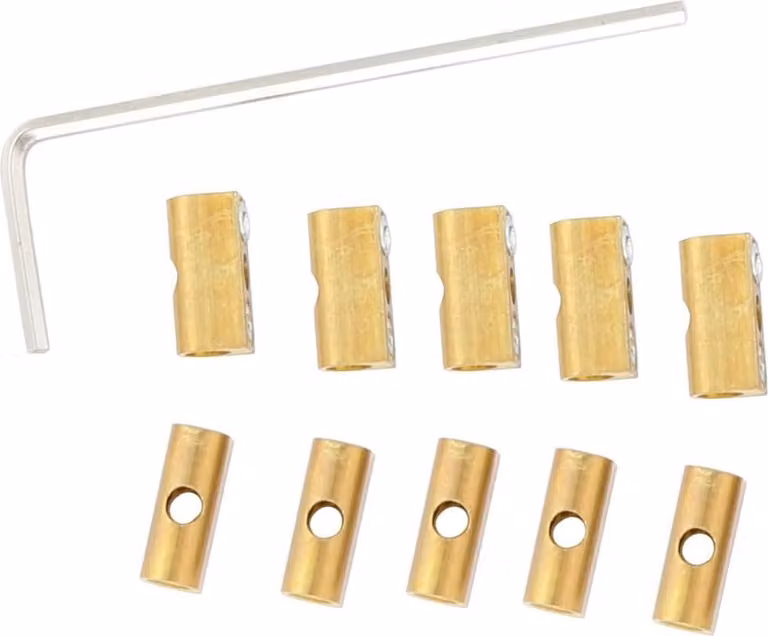PINION Set per officina di morsetti per cavi 10 morsetti, 1x