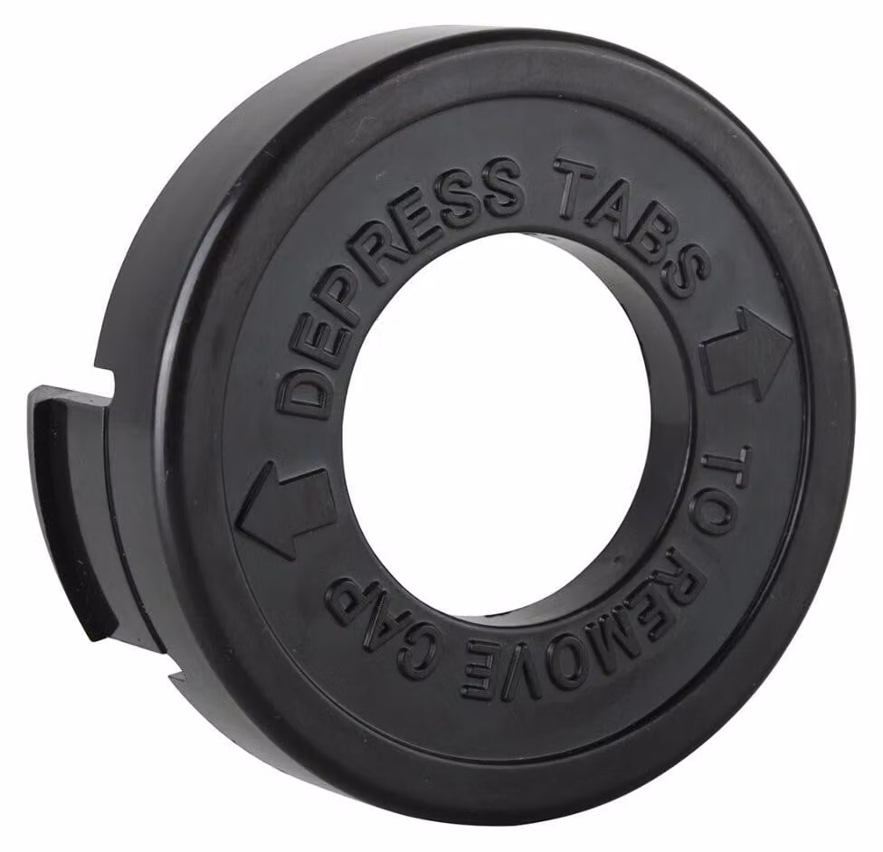 Black&Decker - Kappe Zu Faldenspule / Spule Kappe - 68237802