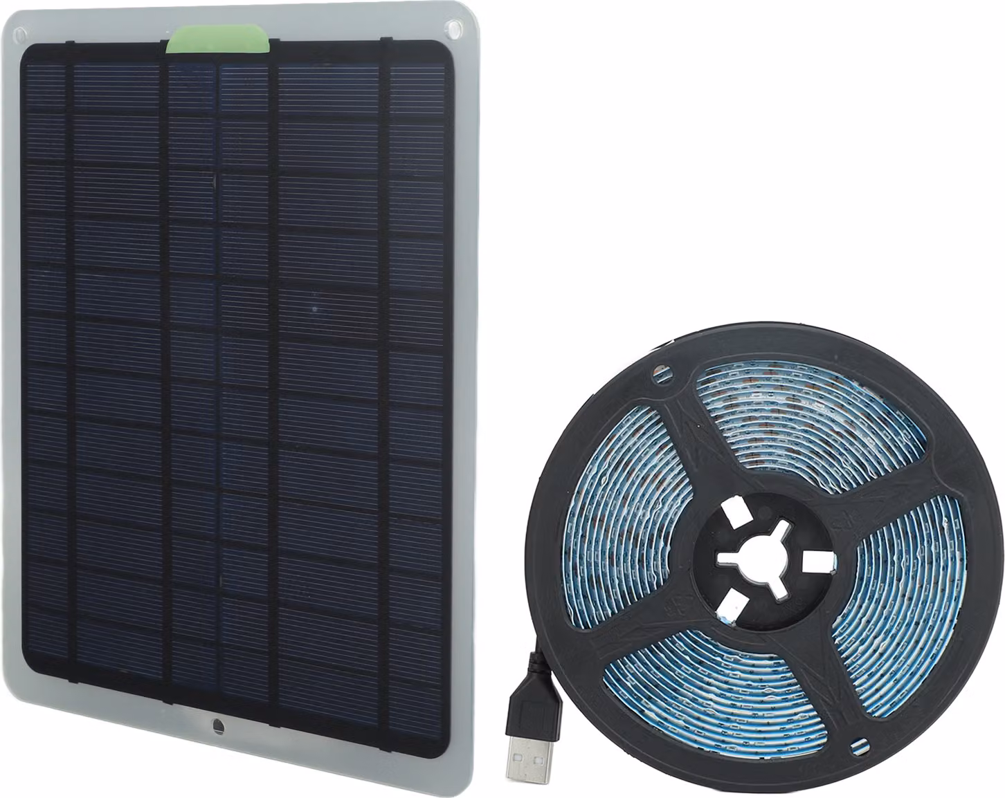Striscia LED a spettro completo, lampada a energia solare a spettro completo, striscia di luce di crescita della pianta solare, strisce di luce di crescita di energia solare, luce di crescita di energia solare LED, striscia di luce di crescita di energia