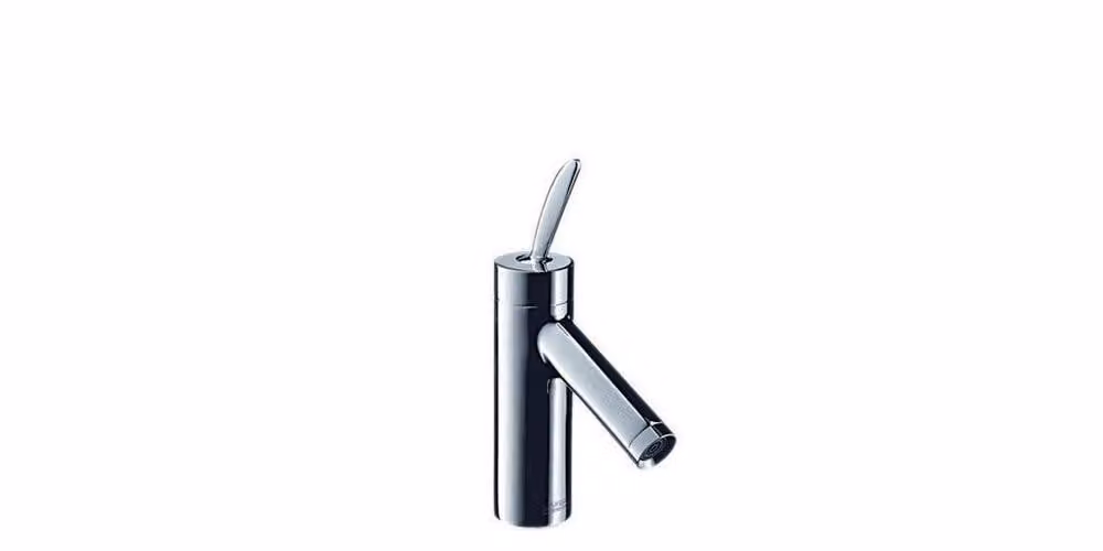 hansgrohe AXOR Starck Classic Mitigeur monocommande de lavabo DN15, 10010250, 10010250