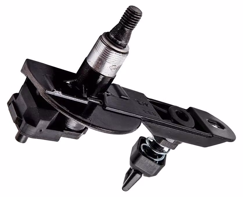 Braccio tergicristallo, materiale plastico, larghezza articolo 8 cm, altezza articolo 6 cm, peso articolo 150 g, compatibile con i modelli della serie 3 e 5