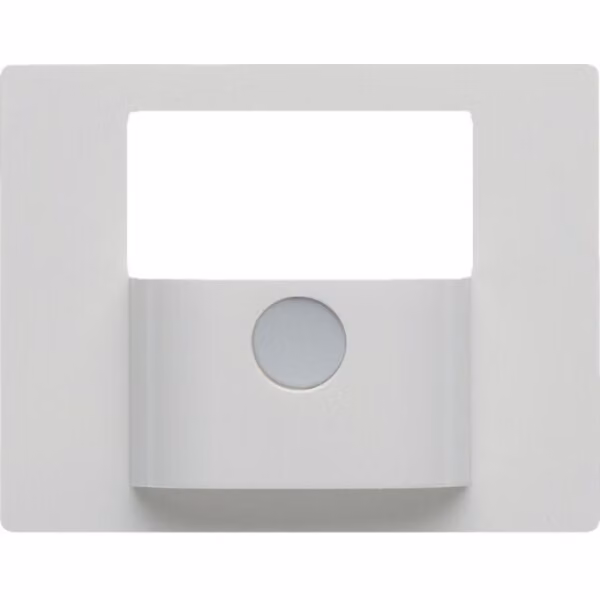 Berker KNX K.1 COPERTURA PER MOVIMENTO (80960479)