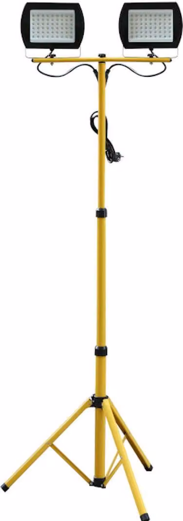Volteno Faretto a Led Volteno Treppiede
