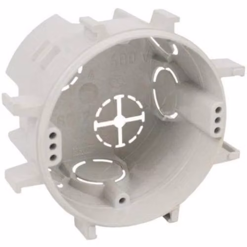 Scatola KP 67/2, 70 x 45 mm