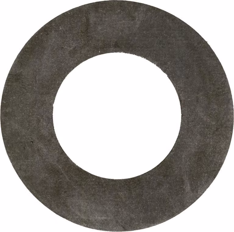 Guarnizione a campana Geberit 58x32x3mm