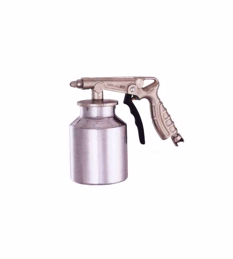 Aerografo Inf.Cc.1000 6,0 A206/7 Antirombo     Ani