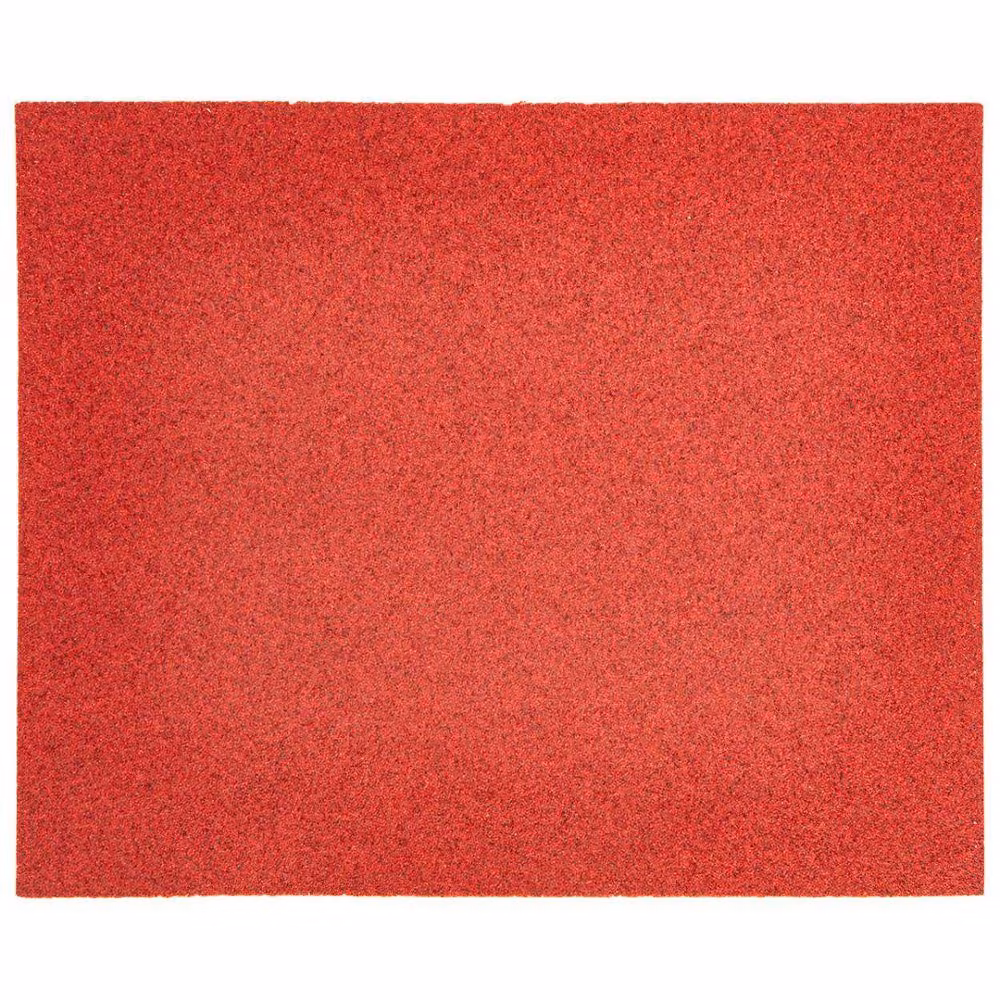 Carta abrasiva GRAPHITE 230 x 280 mm, K240