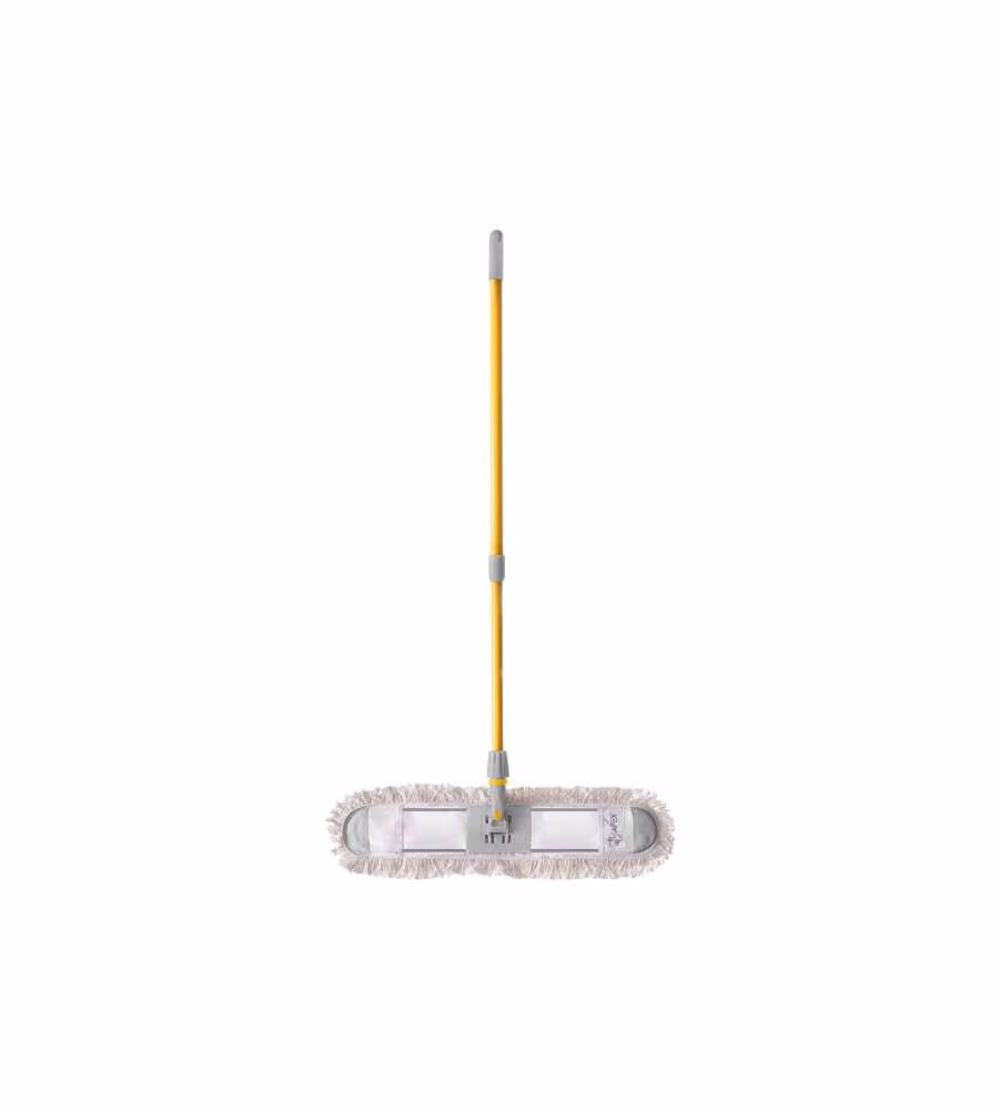 Maxifiocco Cotone Eco Con Manico Cm 60 10826