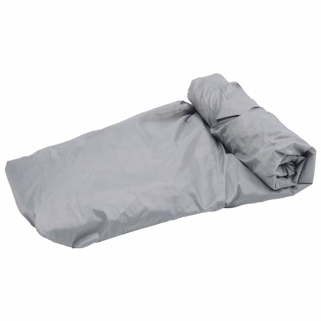 Telo per Barca Grigio 710x265x40 cm