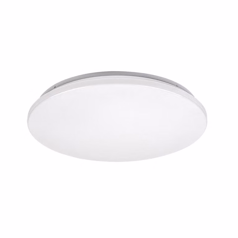 Rabalux SMART WIFI Cerrigen 310mm 24W RGB+CCT Plafoniera LED bianca 71035