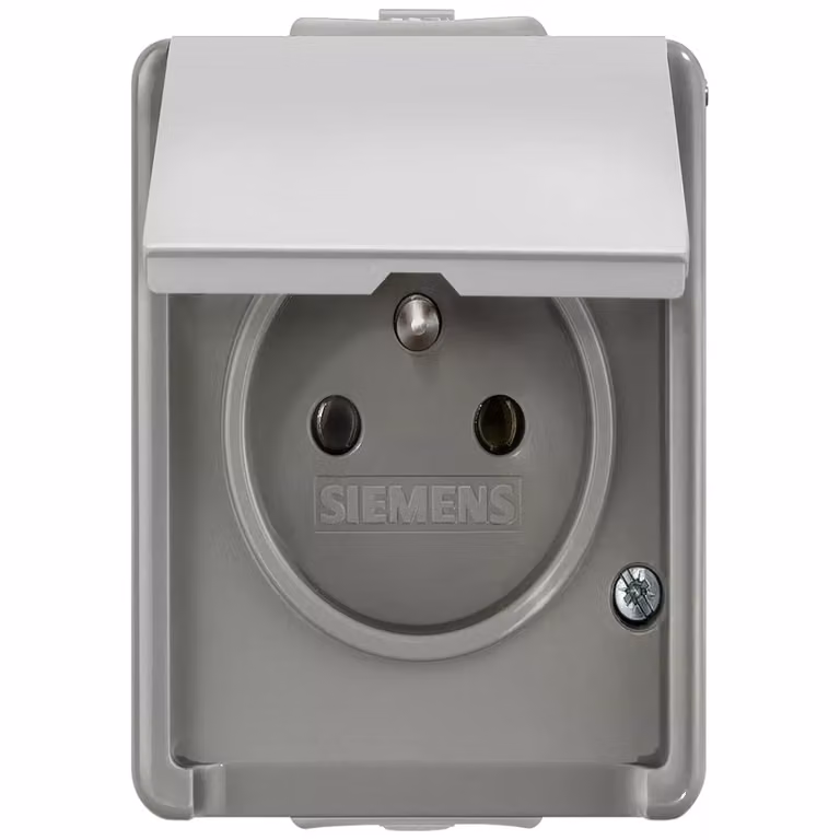 Siemens 5UB4741, 116 g, 82 mm, 56 mm, 65 mm