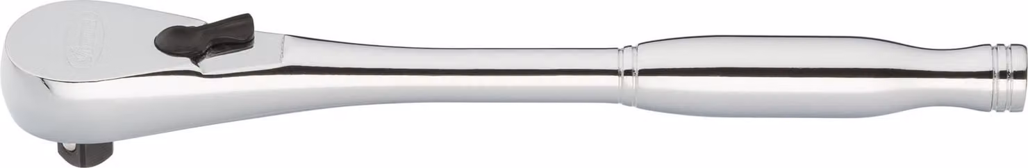 Cricchetto Reversibile Corto 1/4"
