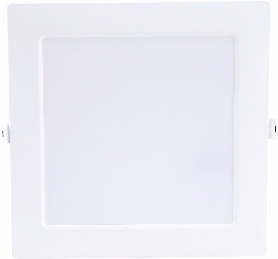 Rabalux 71239 Luci da incasso Shaun2 LED 18 bianco plastica