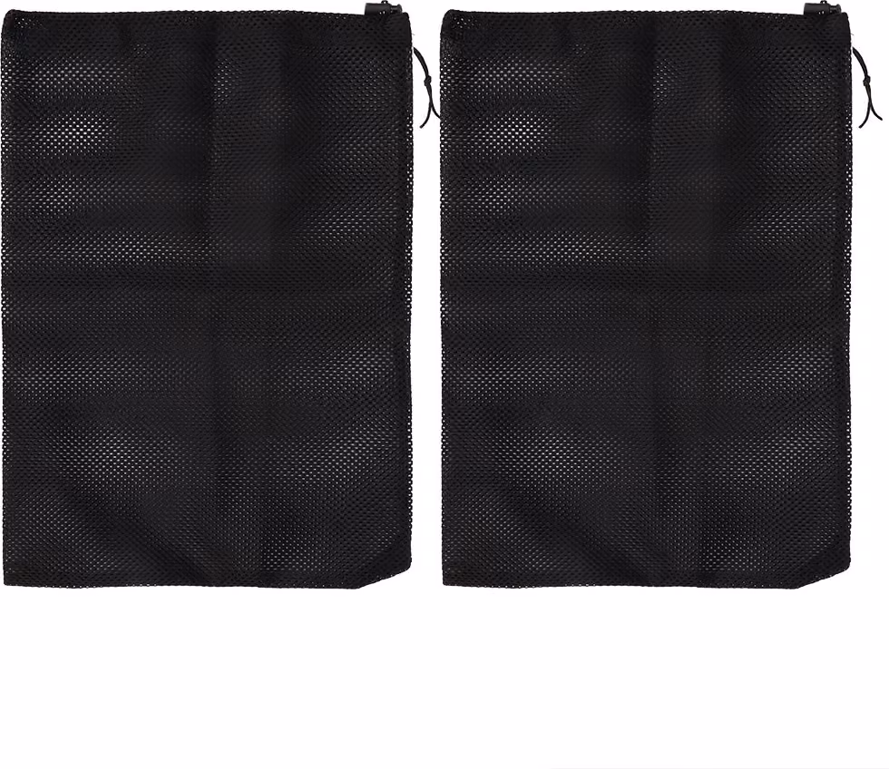 2PCS Pompa acqua giardino Filtro a rete Spruzzatore Accessori giardino 41 x 30cm