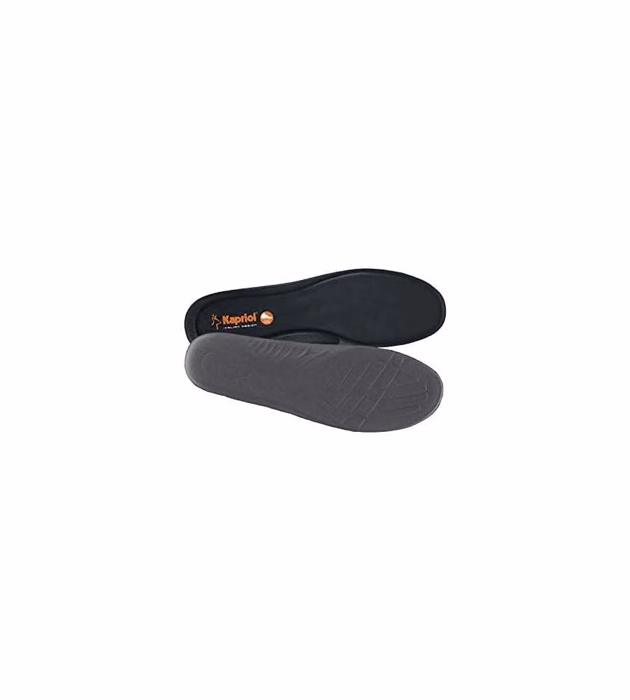 Kapriol Plantari Memory Foam Soletta Comfort per Scarpe da Lavoro N.44