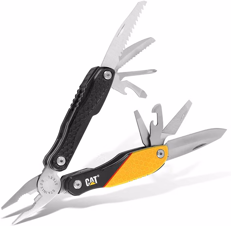 CAT 13 in 1 utensile multifunzione 980048