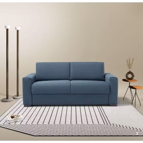 Divano letto June Promo materasso H20 Dienne Salotti