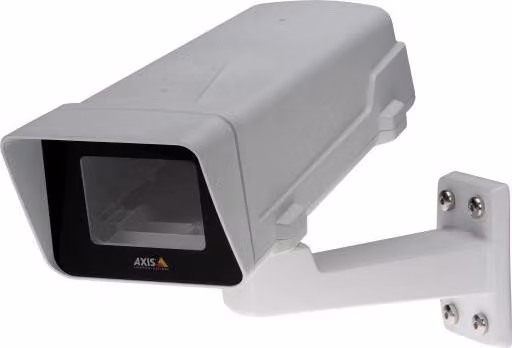Axis 5900-281 custodia per macchine fotografiche Polimero Bianco