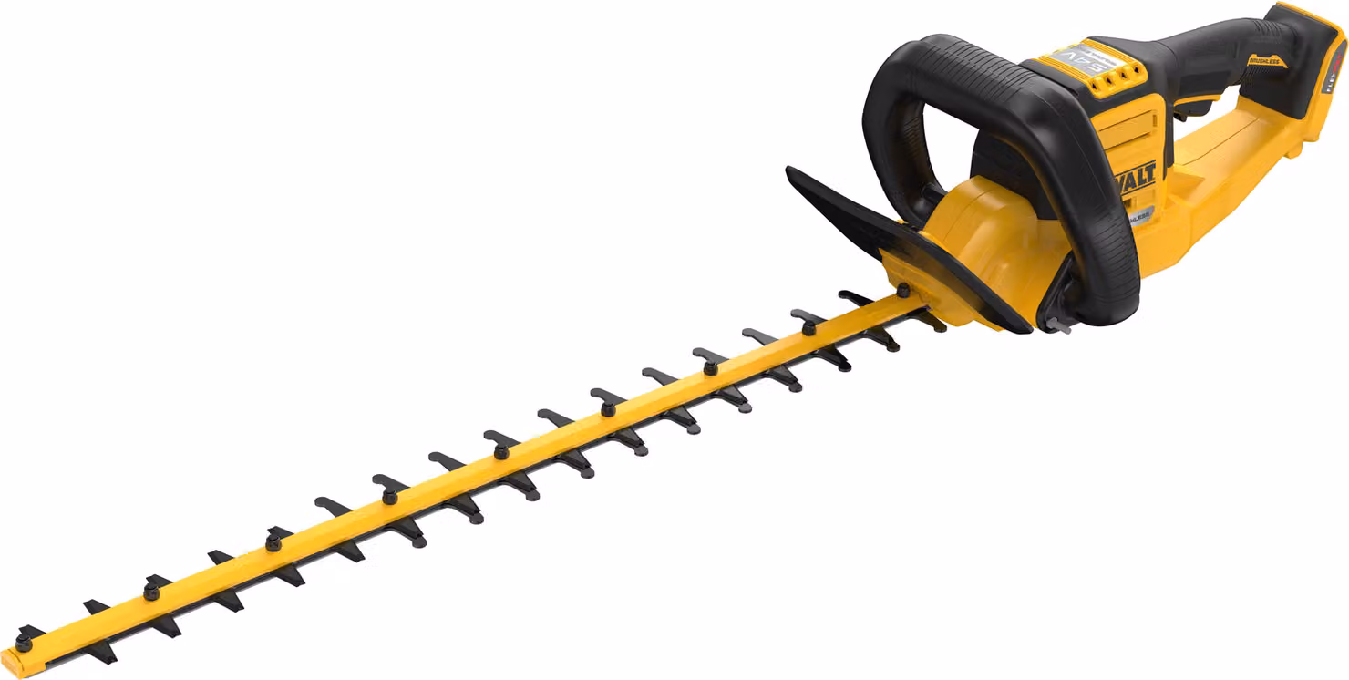DeWALT DCMHT573N-XJ - FlexVolt Akku-Heckenschere 54V, Basisversion